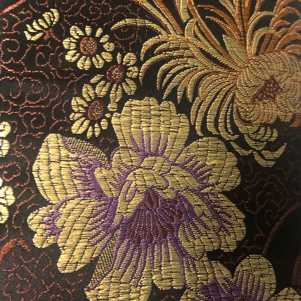 Chinese Clutch - Picture 2 of 4